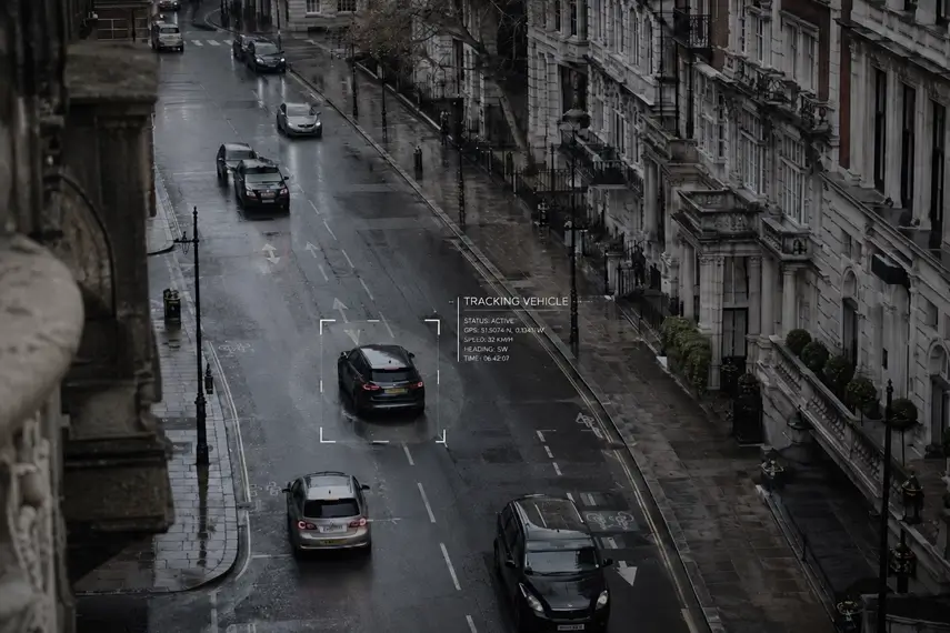 Professional surveillance and TSCM services in London
